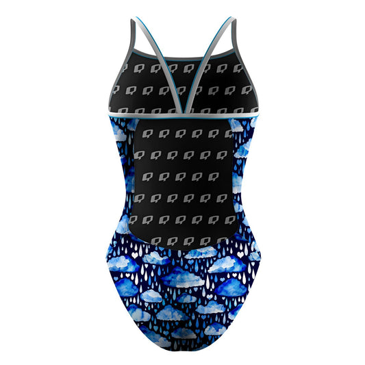 Rainy Day Sunback Tank