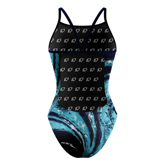 Hurricane Sunback Tank