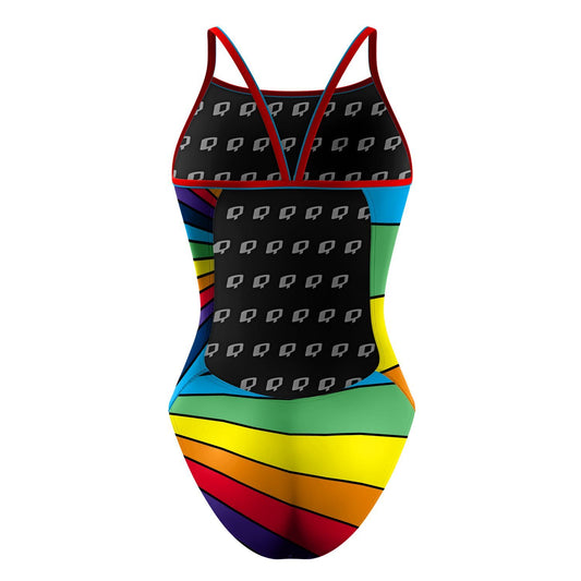 Dream Coat Sunback Tank