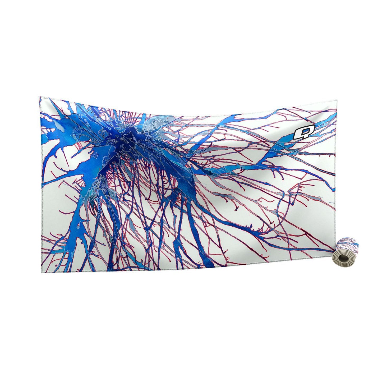 Rip/Tide Quick Dry Towel