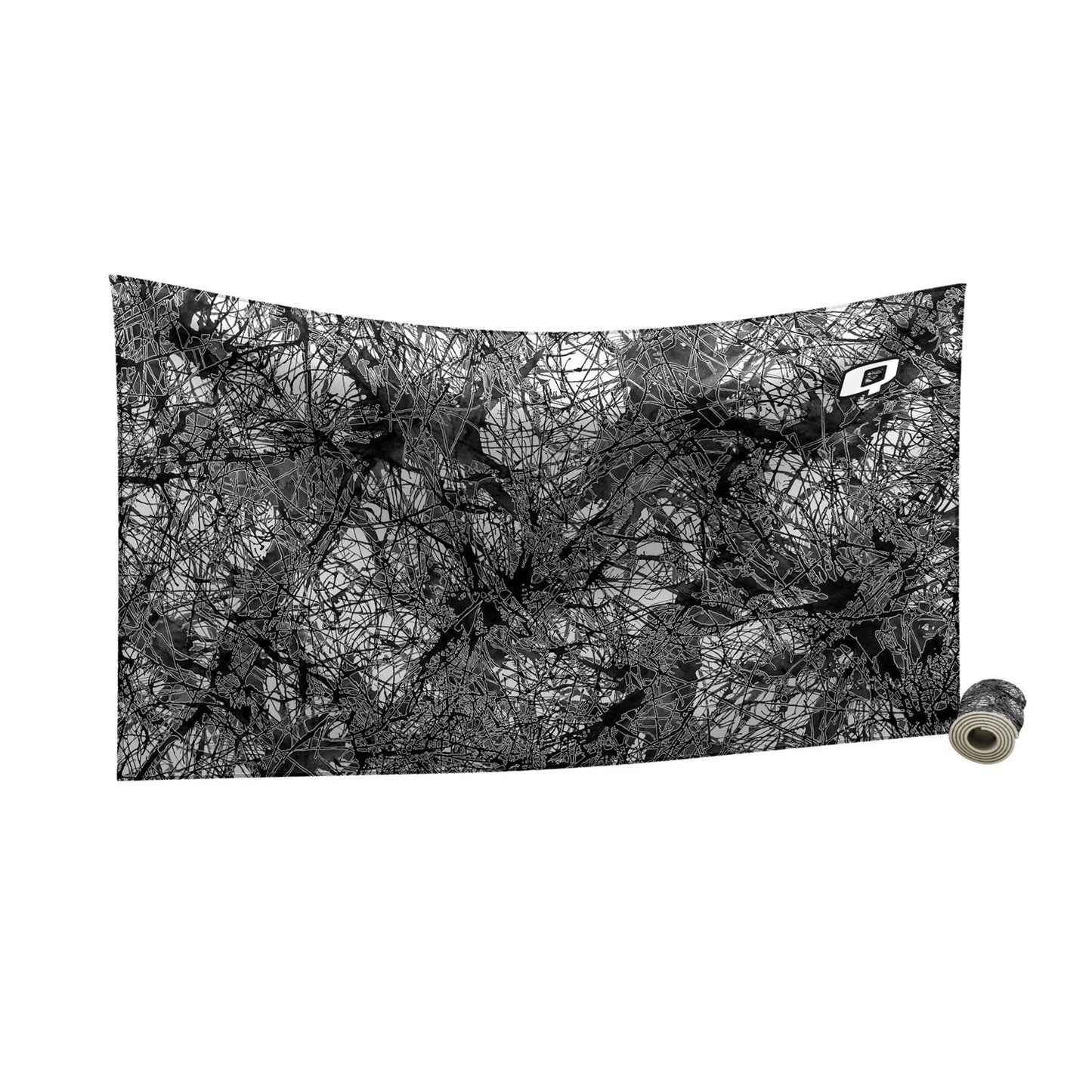 Glide Quick Dry Towel