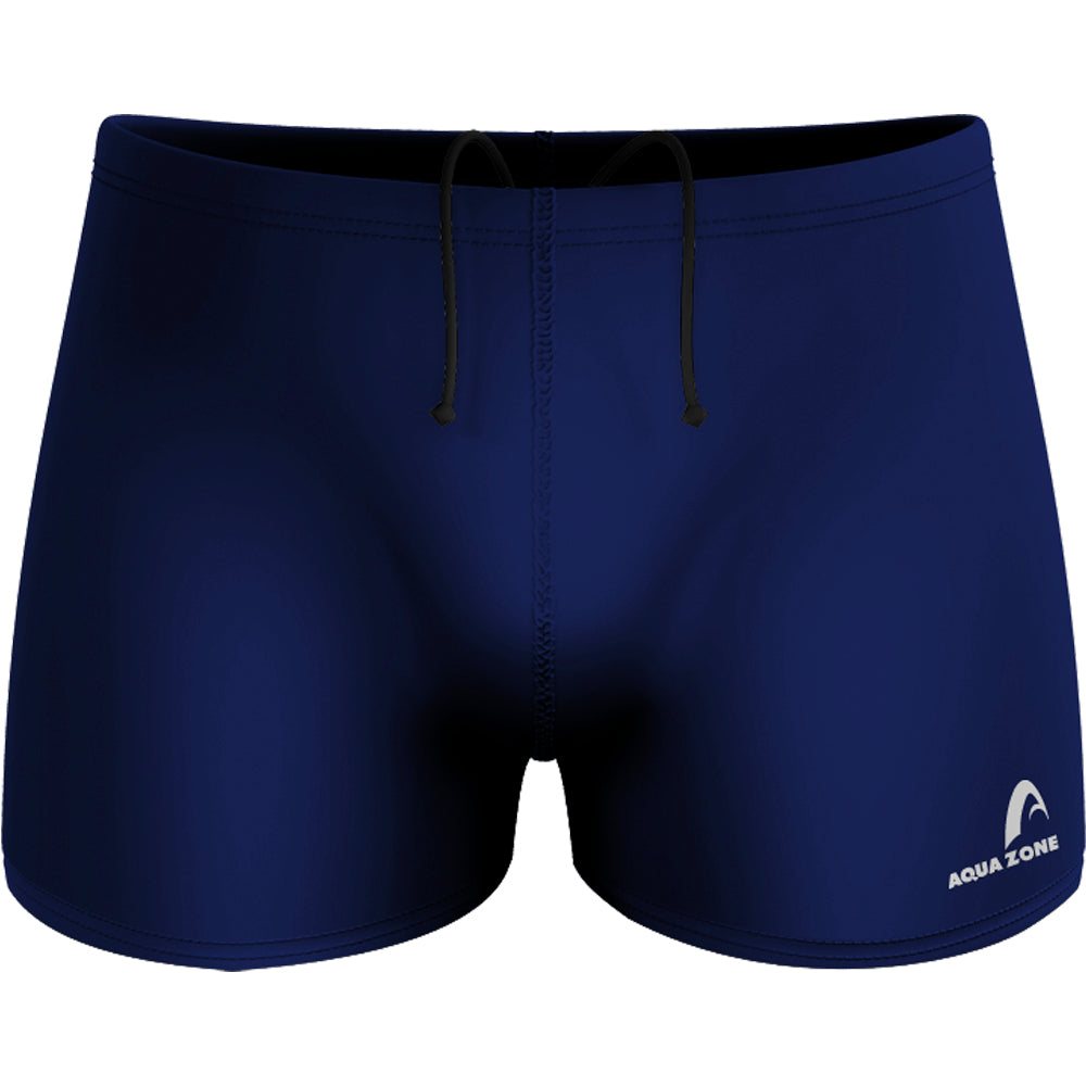 Traje de Baño Caballero PBT Basic Solid Short Short - aquazonemx.myshopify.com
