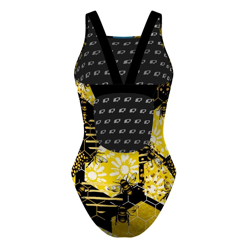 Abejas - Aquashop