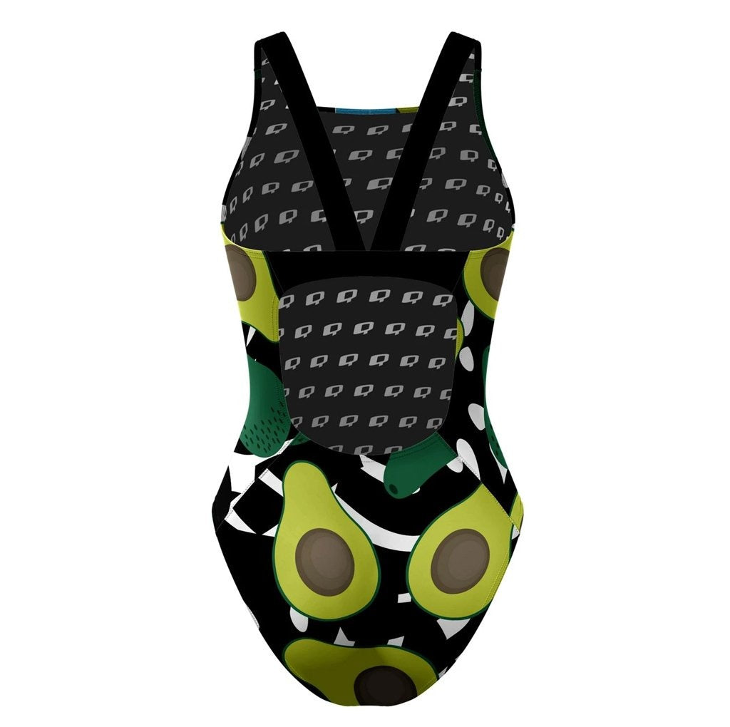 Aguacates - Aquashop