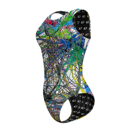 Excogitation Waterpolo