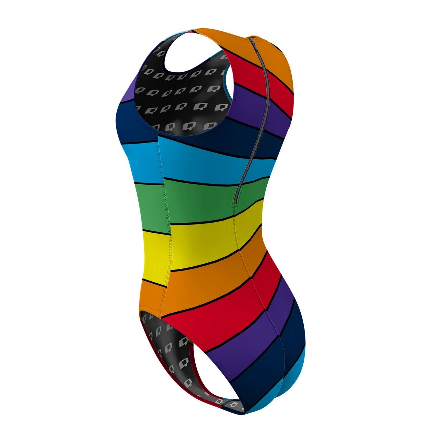 Dream Coat Waterpolo