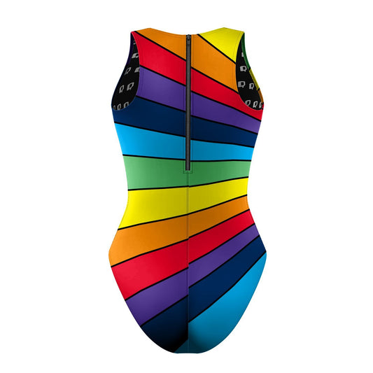 Dream Coat Waterpolo