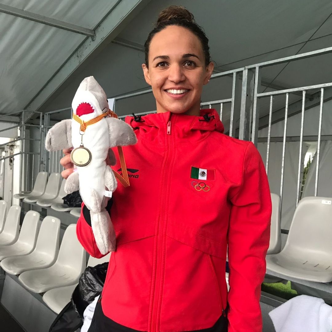 ORO, PLATA, BRONCE Y NUEVO RÉCORD EN EL MARE NOSTRUM TOUR