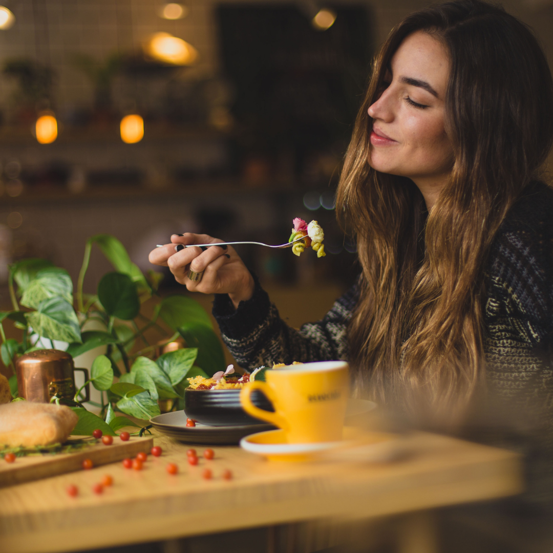 5 ALIMENTOS SIN GLUTEN PARA NADADORES