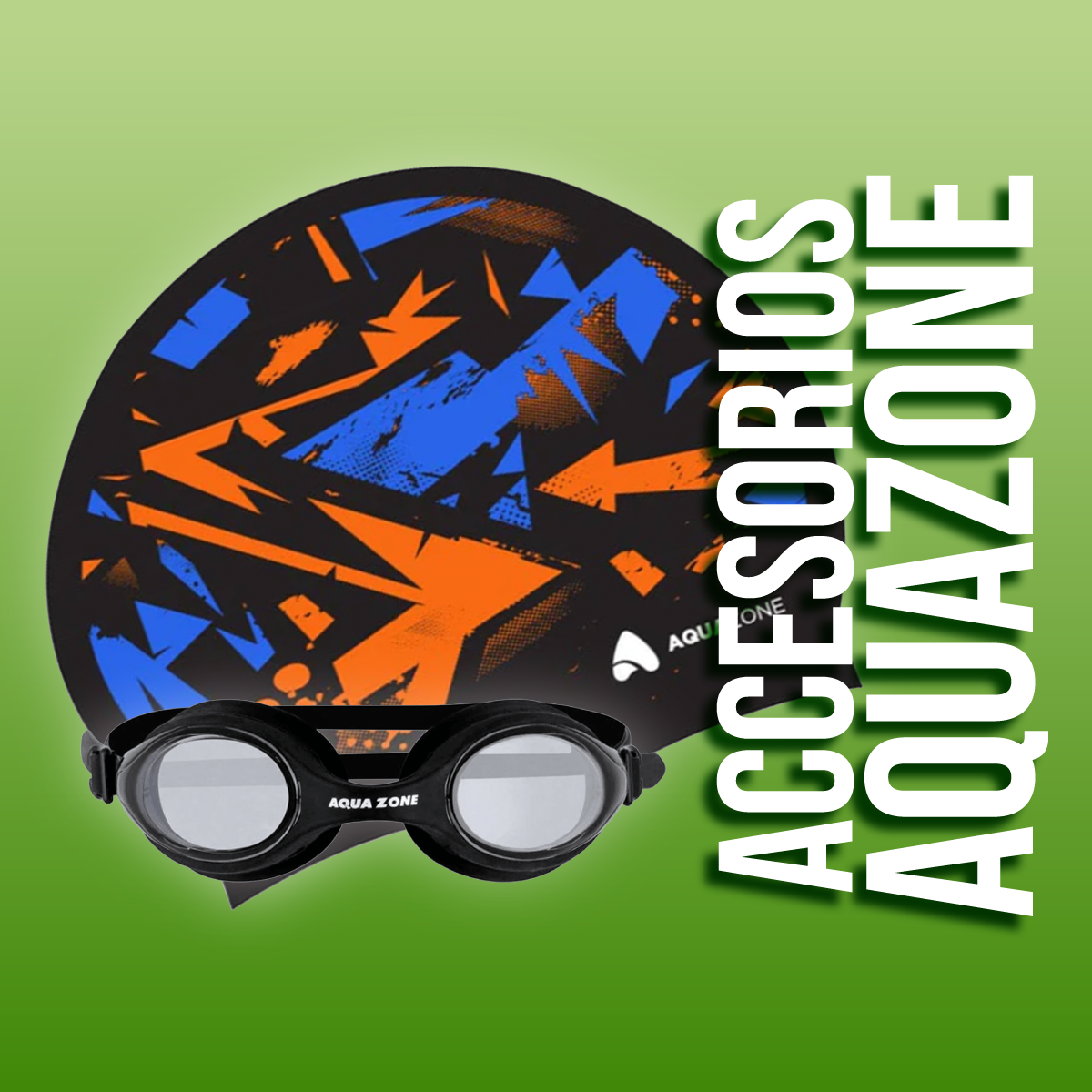 Accesorios Aquazone - Aquashop