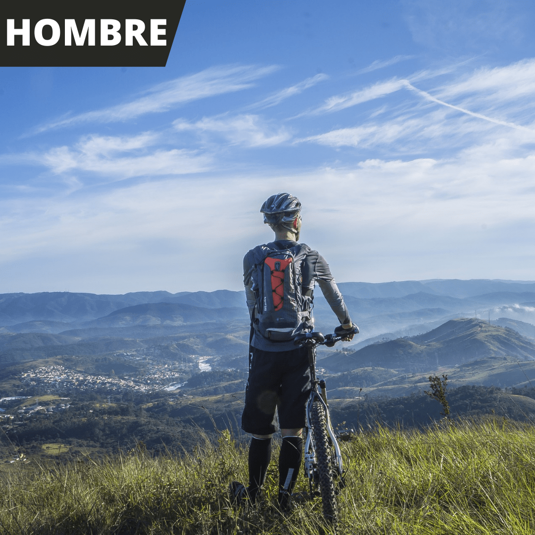 Jerysey Hombre Q Cycle - Aquashop