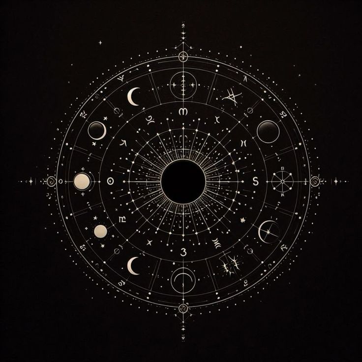 Black Zodiac