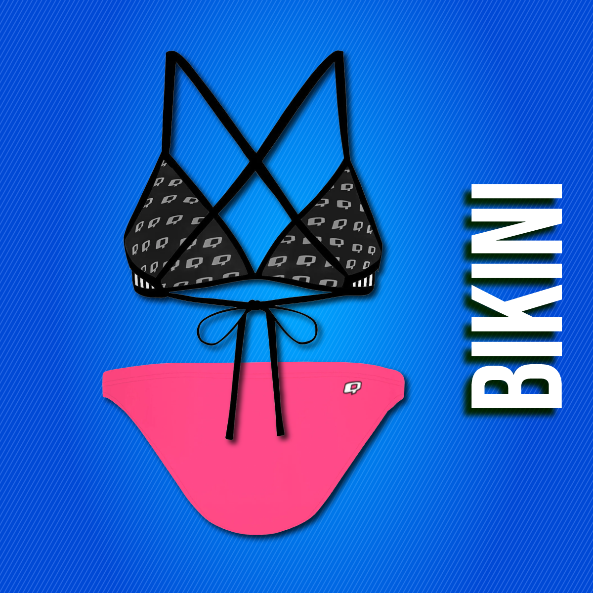 Bikini Q