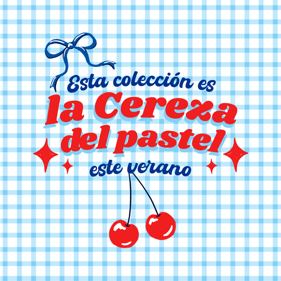 La cereza del pastel