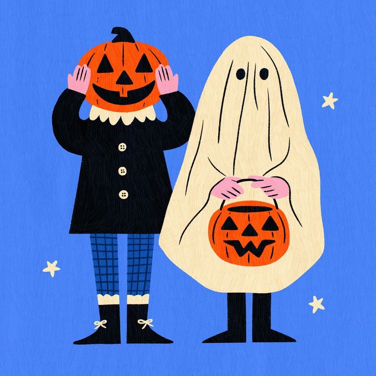 Spooky and Bootiful