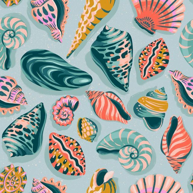 Sea and Spirit