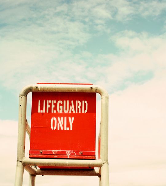 Lifeguard