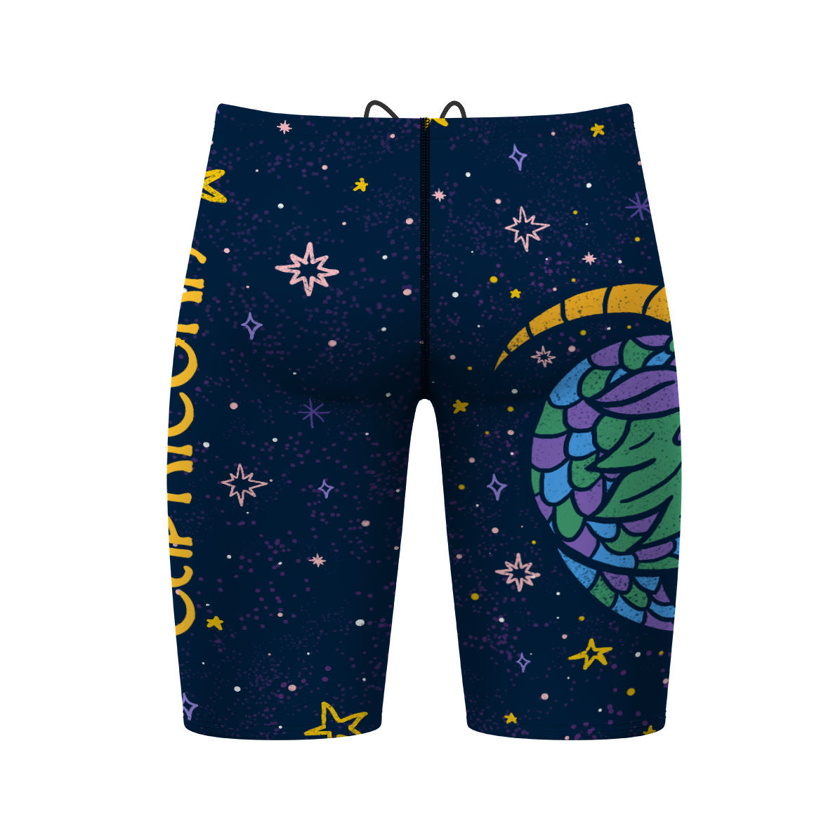 Capricorn - Jammer Swimsuit