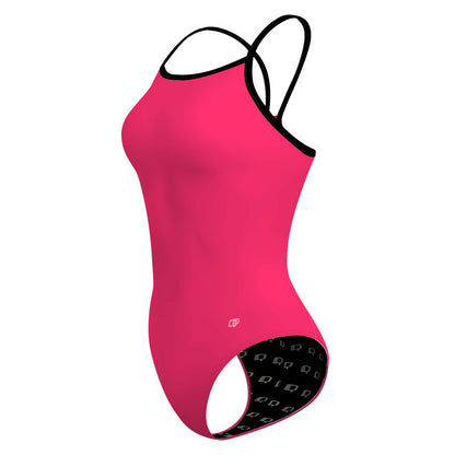 04/01/2026 - Skinny Strap Swimsuit