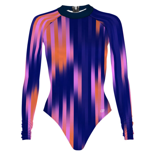 Ikat - Traje de Baño tipo Surf en Corte Clasico