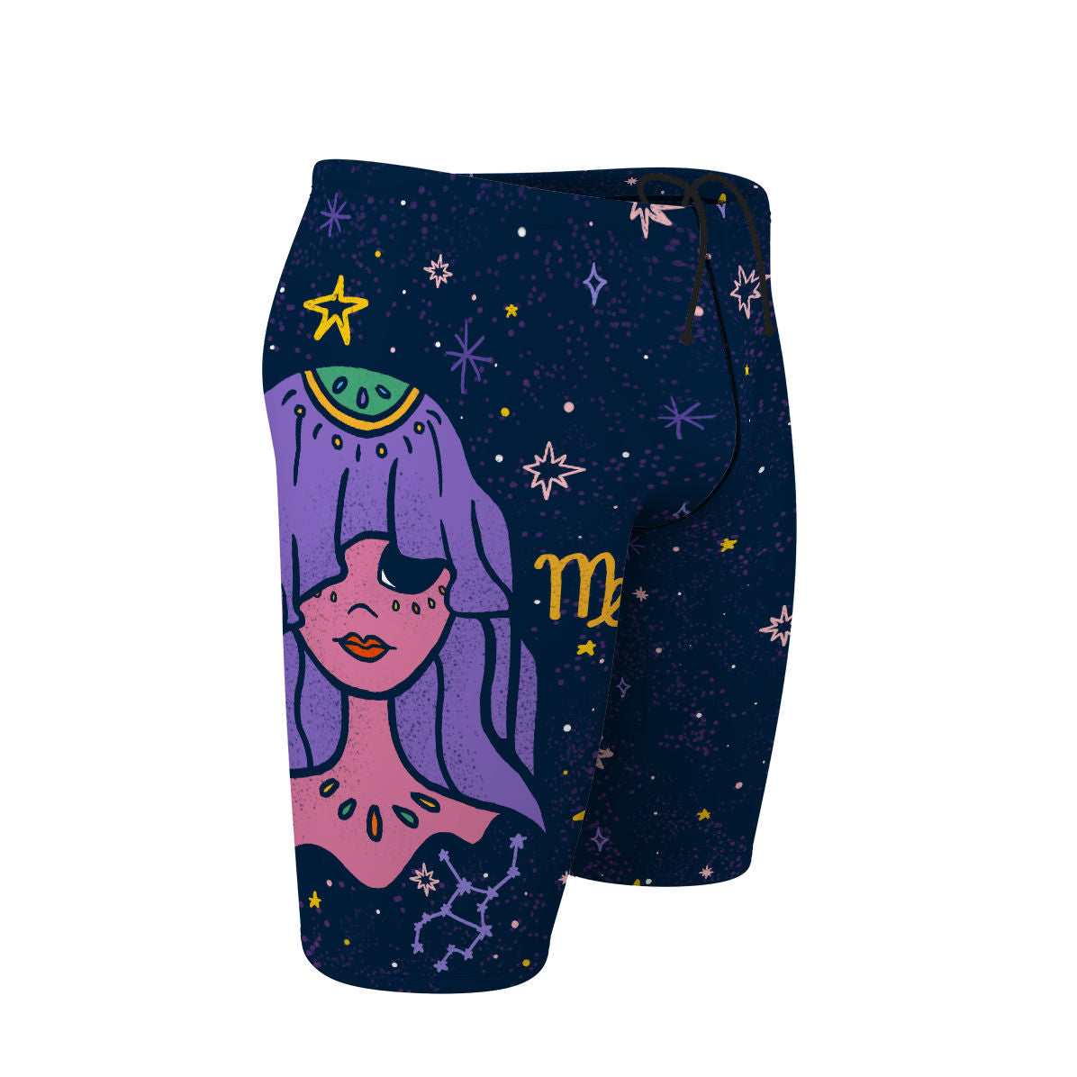 Virgo - Jammer Swimsuit