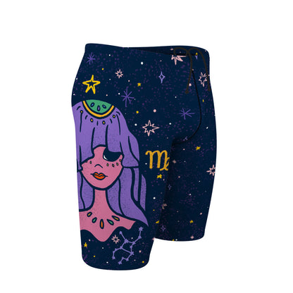 Virgo - Jammer Swimsuit