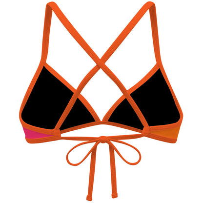 Fade Spectrum - Bikini Top Tieback