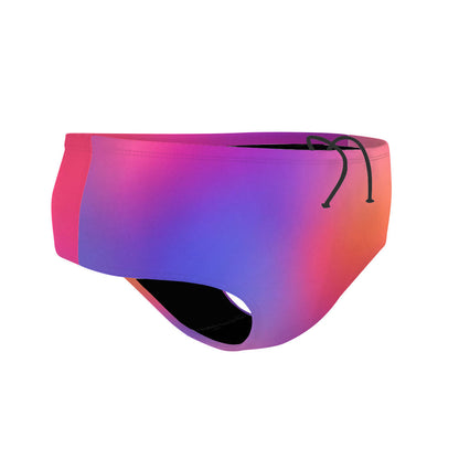 Fade Spectrum - Traje de baño Brief Clasico