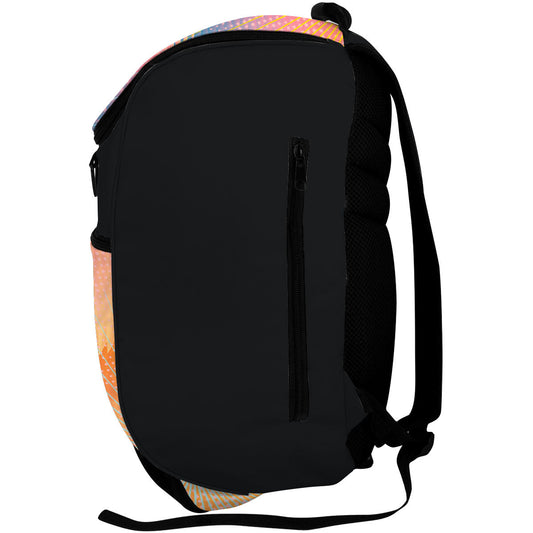 Heaven Mirrors - Back Pack