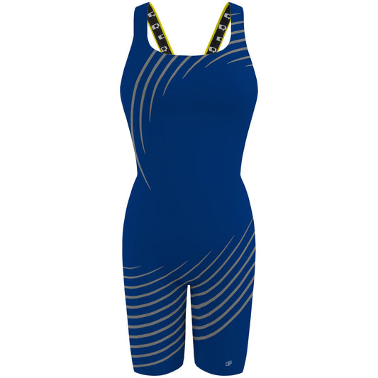 08/22/2025 - Classic Strap Long Knee Women Jammer