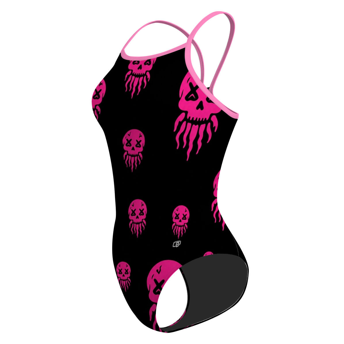 6/9/2026 - Traje de baño Skinny strap