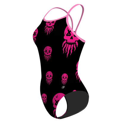 6/9/2026 - Traje de baño Skinny strap