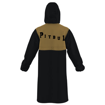 Parka Seb - Swim Parka