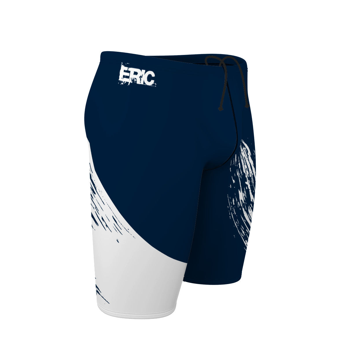 Eric-Oceanman-2026 - Jammer Swimsuit