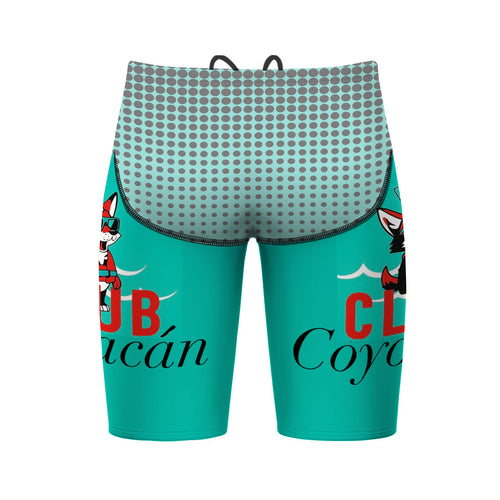 08/15/2025 - Atlas Jammer Swimsuit