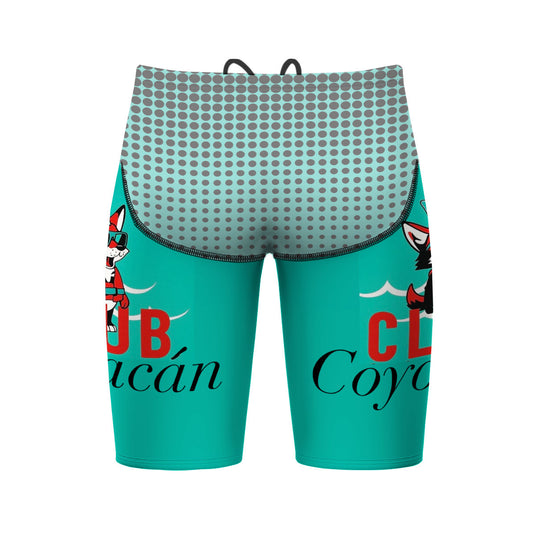 08/15/2025 - Atlas Jammer Swimsuit