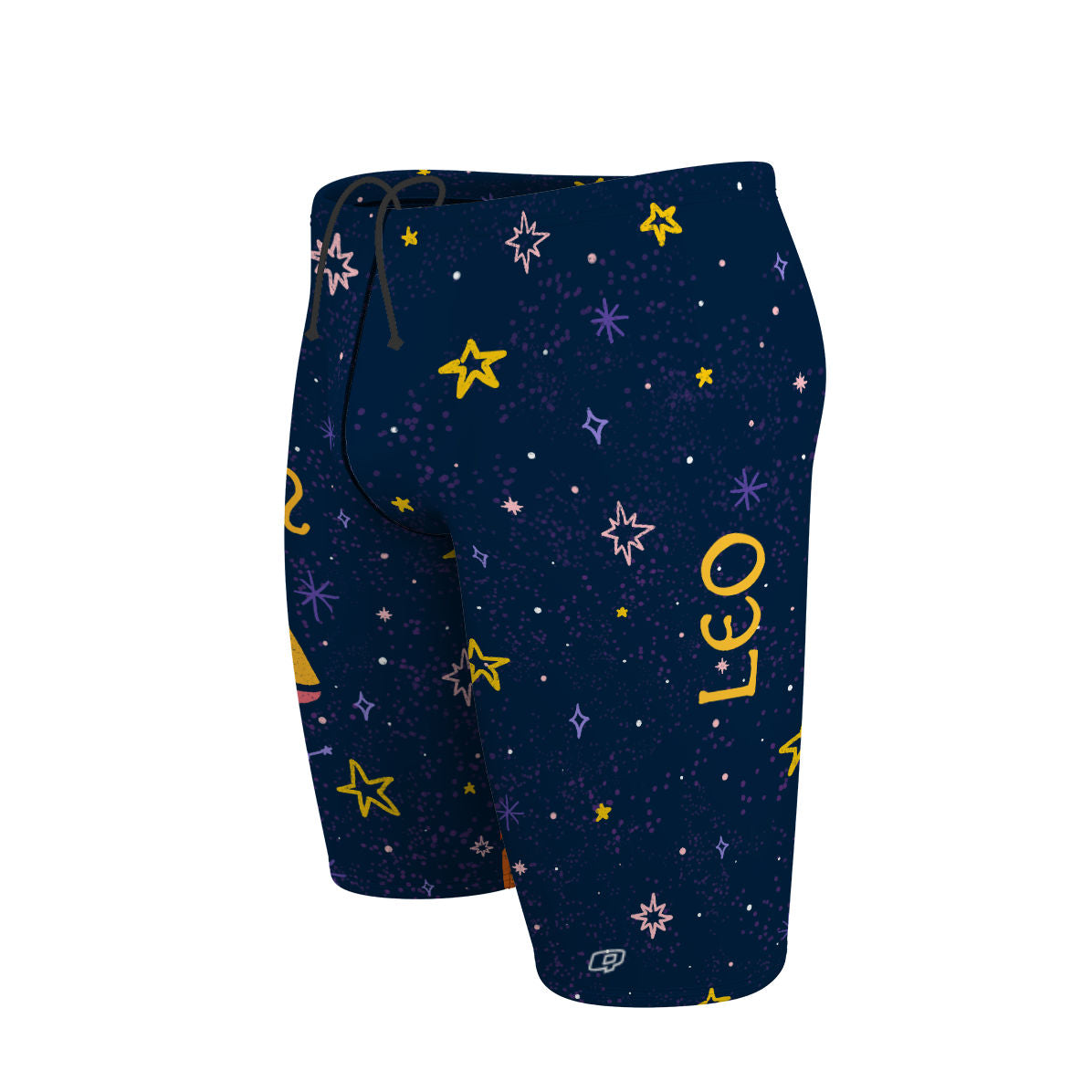 Leo - Jammer Swimsuit