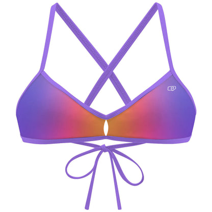 Fade Spectrum - Bikini Top Demi