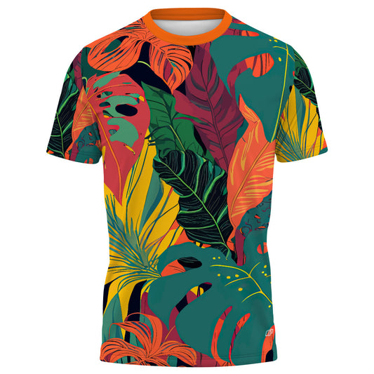 Monsteras Dream - Men's Performance Shirt