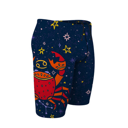 Cancer - Jammer Swimsuit