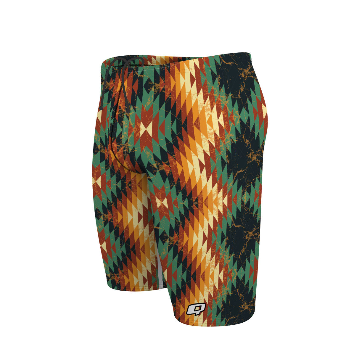 Tribal Fall - Jammer Swimsuit
