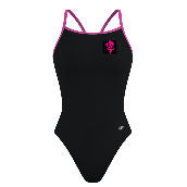 6/9/2026 - Traje de Baño Skinny Strap Sólido