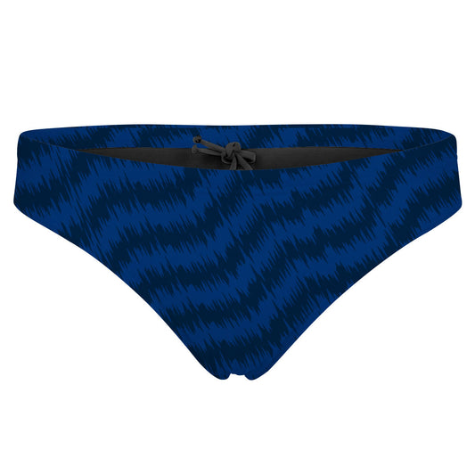 Canal - Ivett Valle - Bikini bottom Bandeau