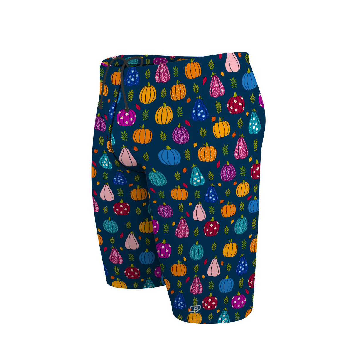 Groovy Gourds - Jammer Swimsuit