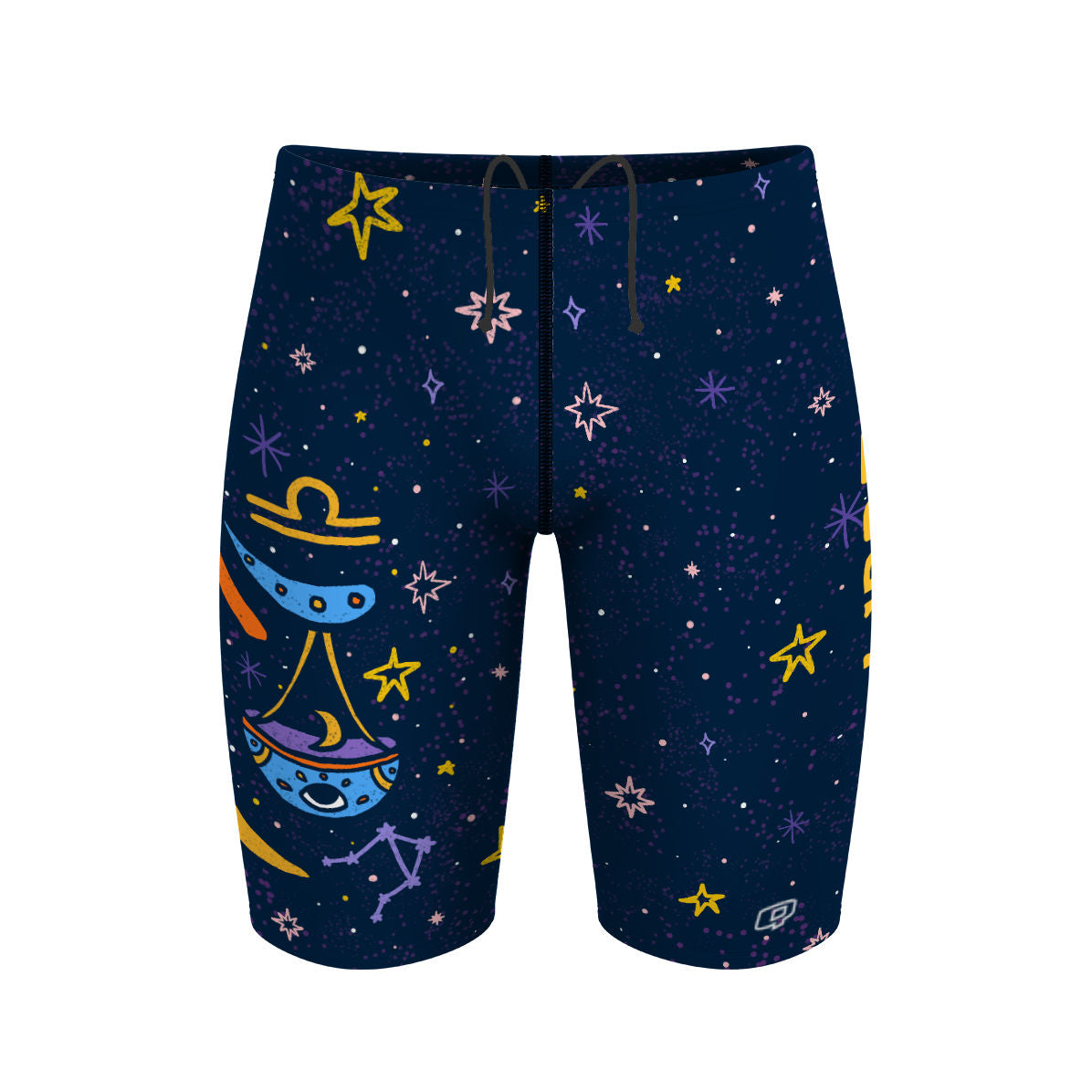 Libra - Jammer Swimsuit