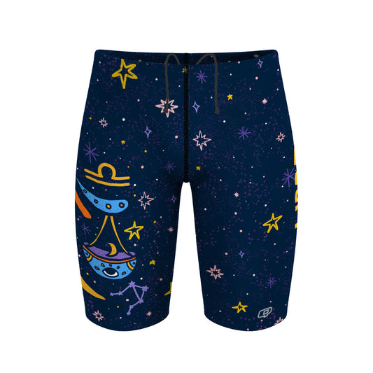 Libra - Jammer Swimsuit
