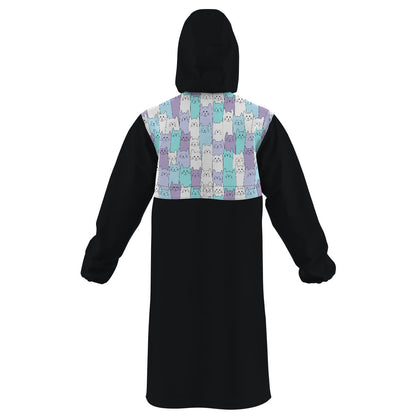 Cats - Swim Parka