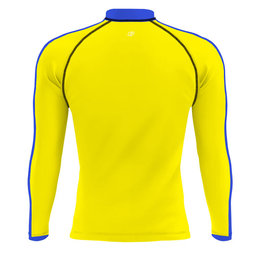 Banana Boat - Men's Surf UPF50+ Long Sleeve Rash Guard