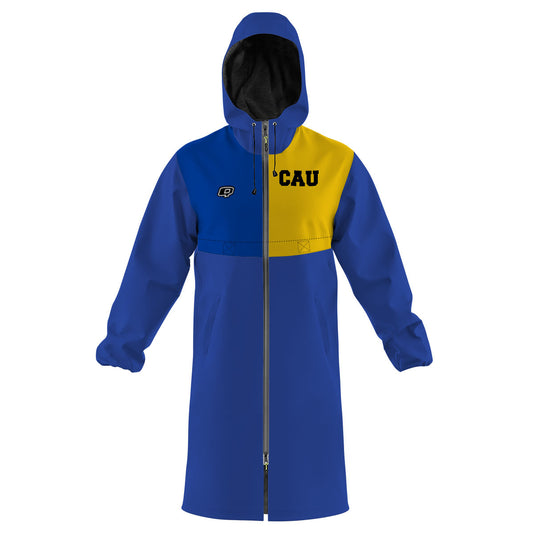 08/22/2025 - Swim Parka