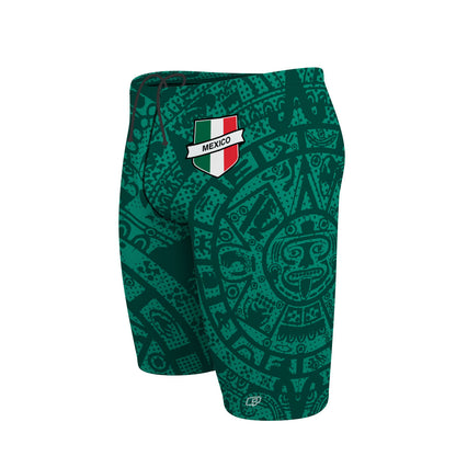 Mexico Connect - Jammer Swimsuit